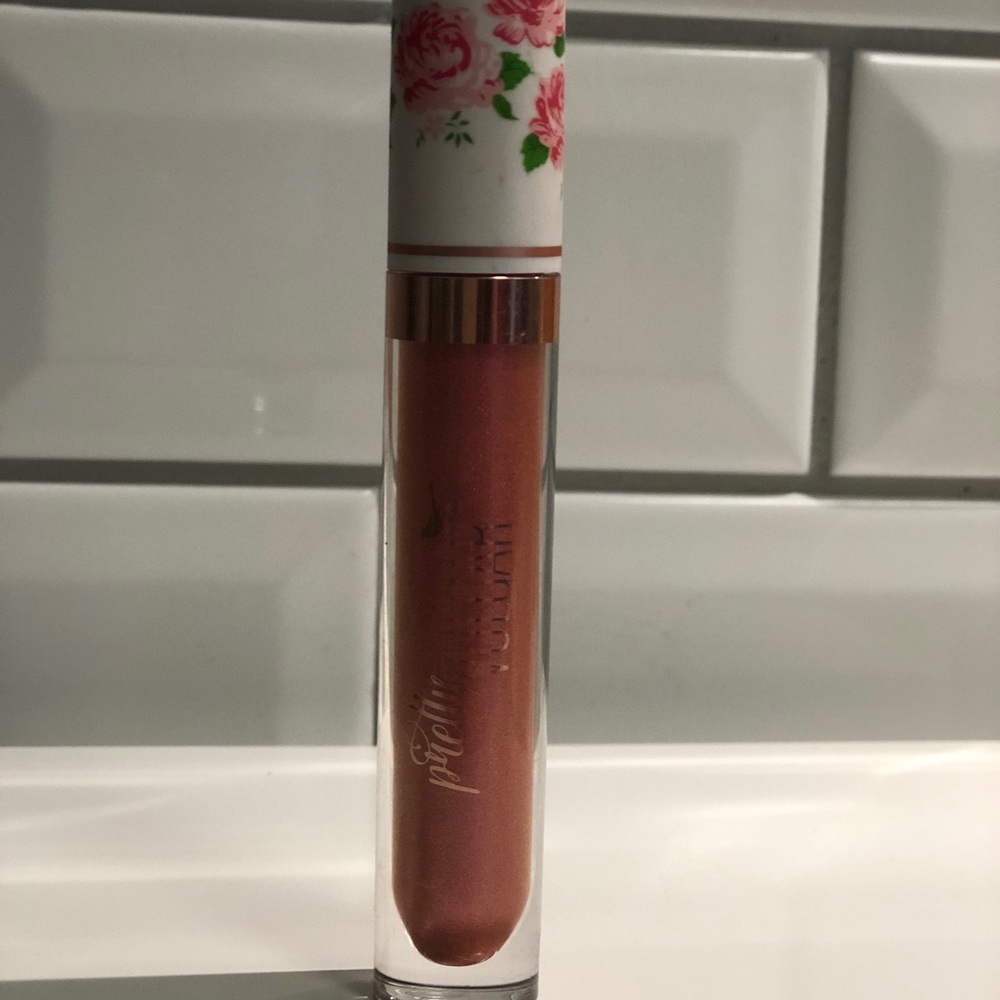 Liquid Lipstick